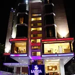 Regenta Inn Larica Kolkata