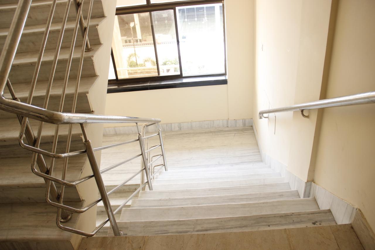 Regenta Larica Hotel