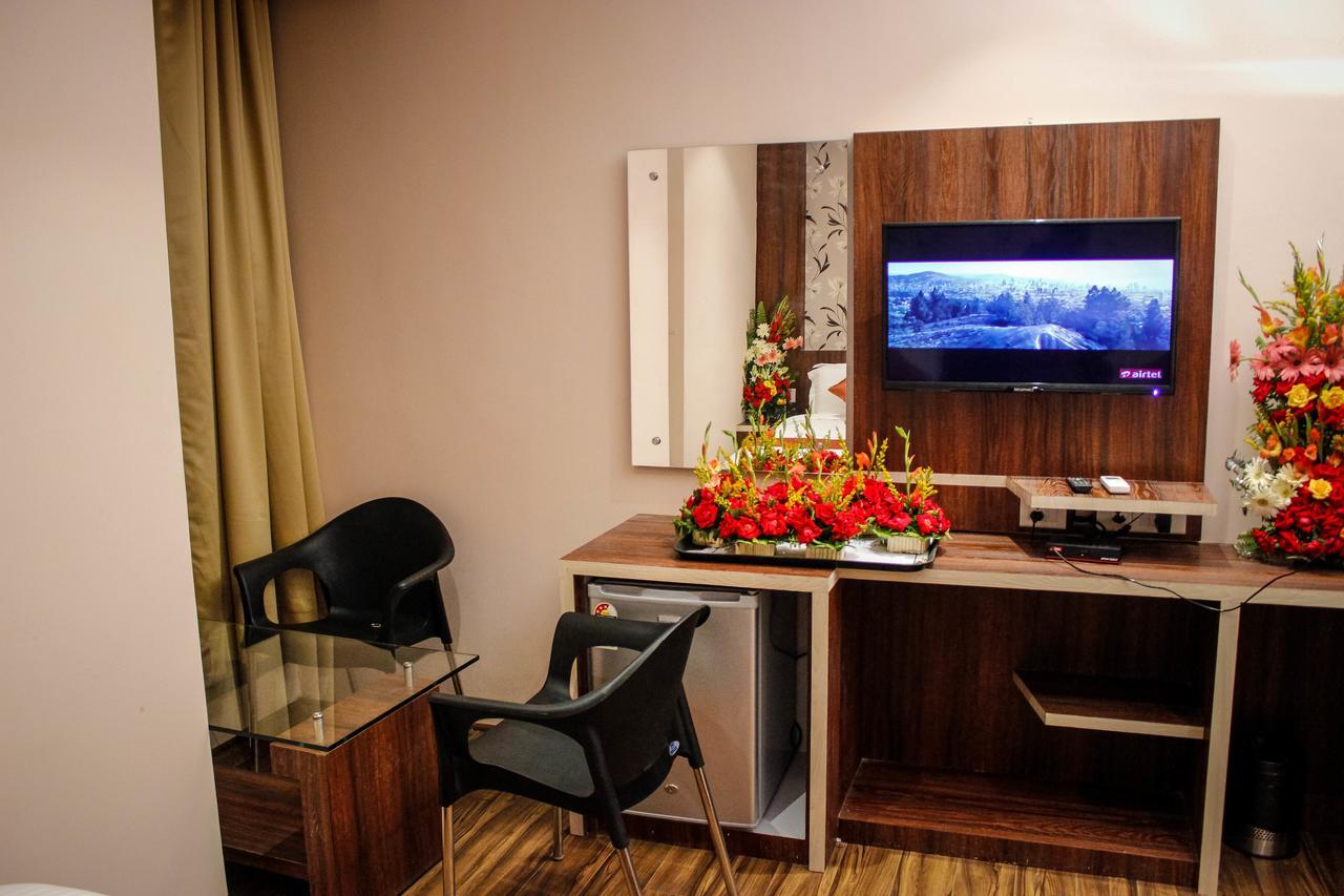 Regenta Larica Hotel 3*