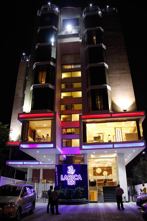 Hotel Regenta Larica Kolkata