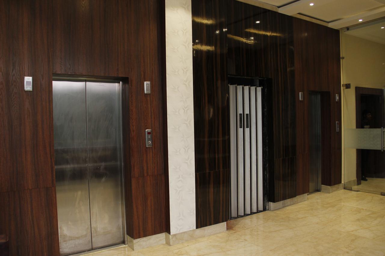 Regenta Larica 3* Kolkata