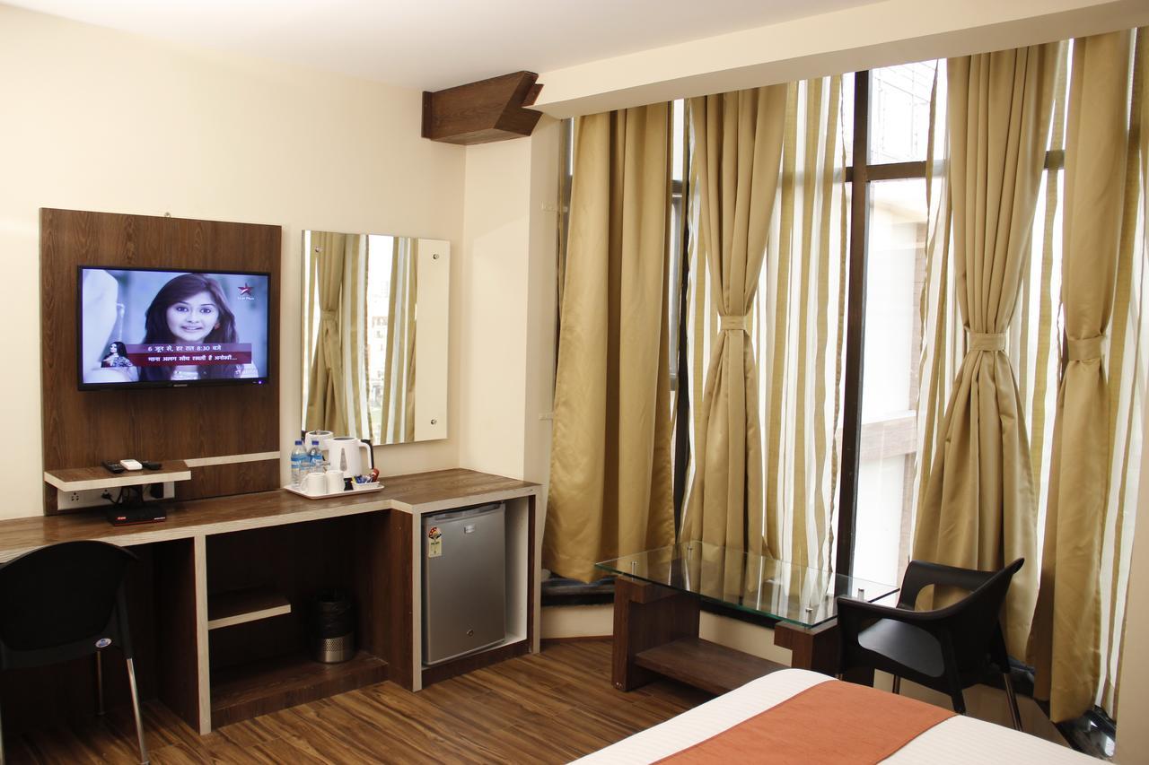 Hotel Regenta Larica Kolkata