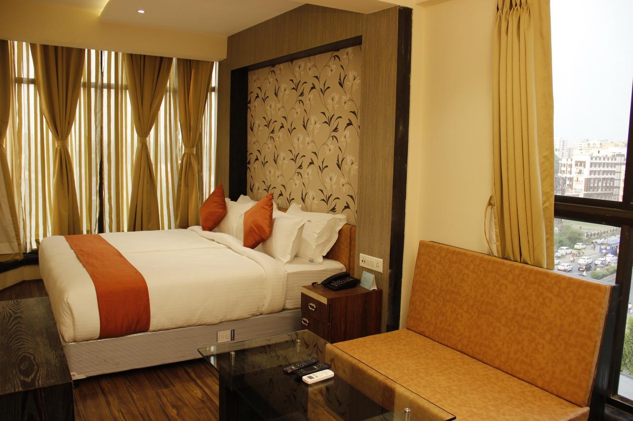 Regenta Larica 3* Kolkata