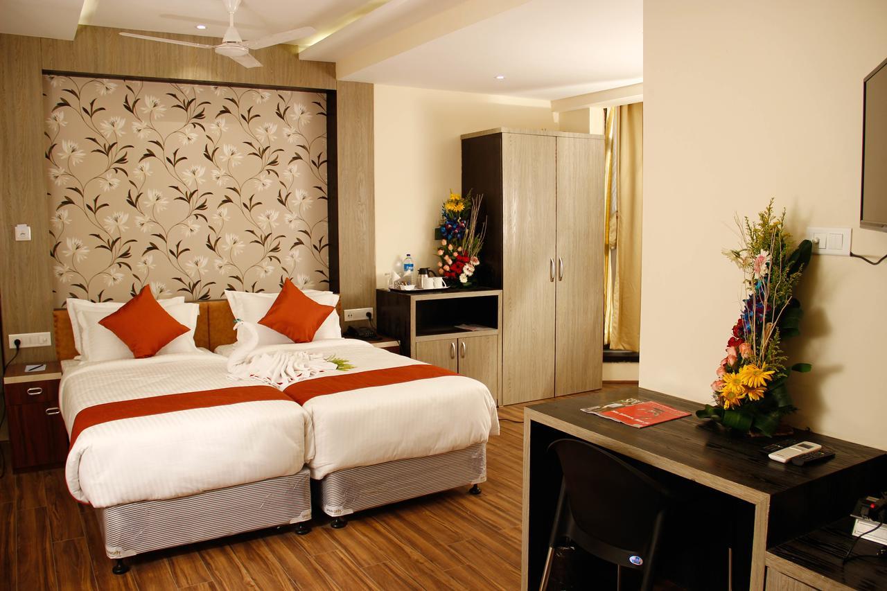 Regenta Larica 3*