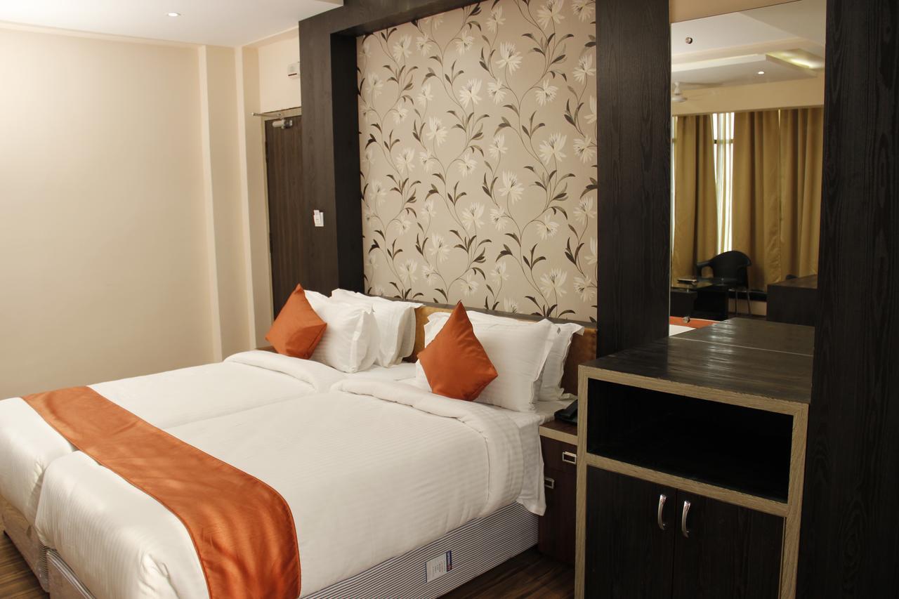 Regenta Larica 3*