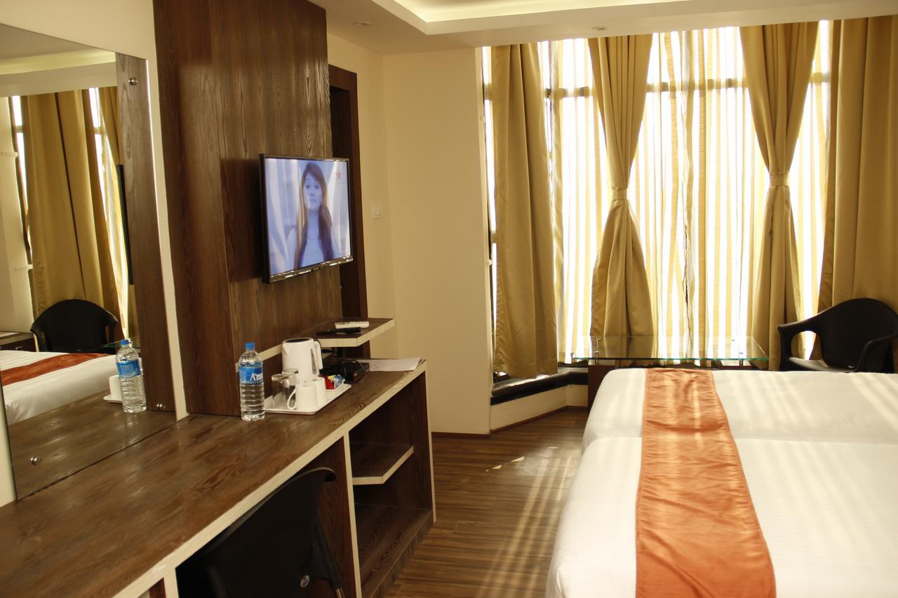 Regenta Larica Hotel Kolkata