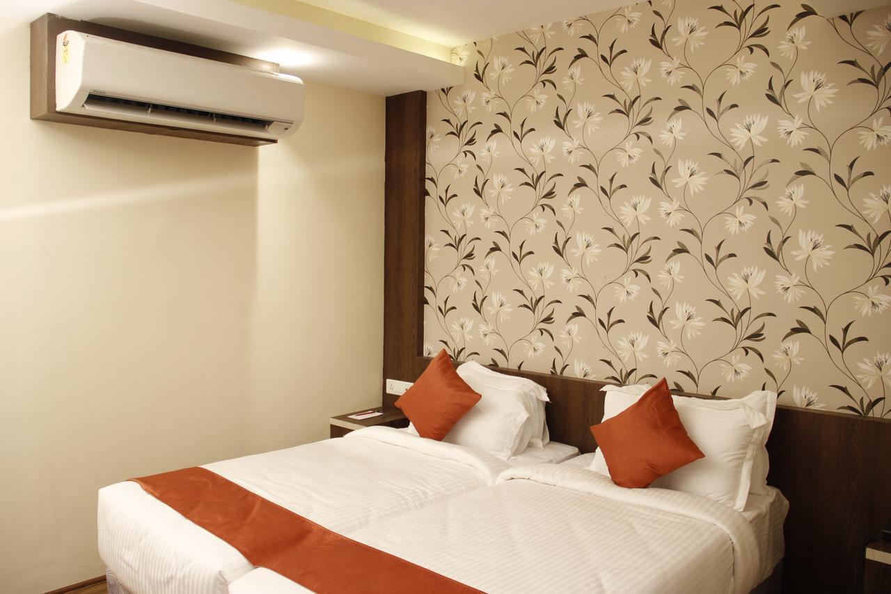 Regenta Larica Kolkata