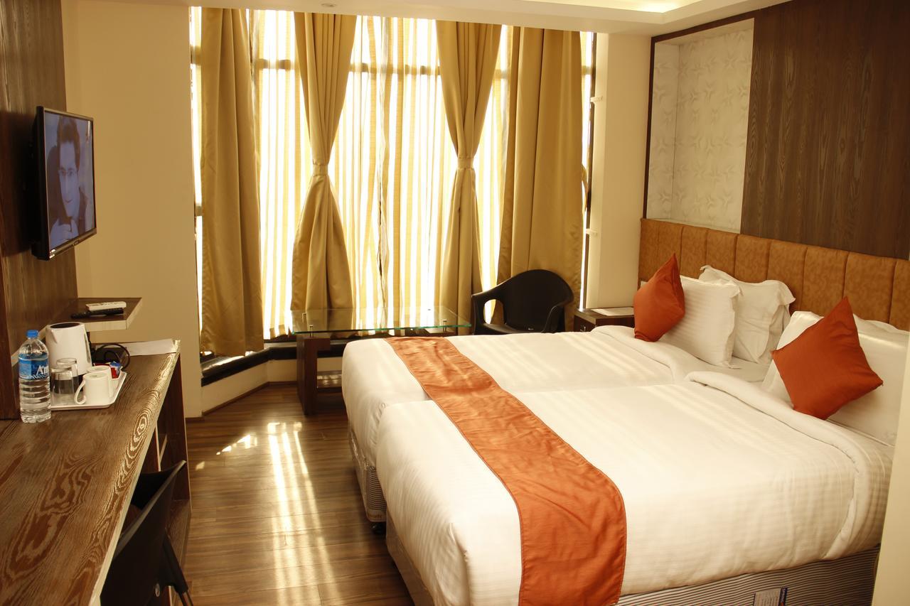 Regenta Larica Hotel 3*