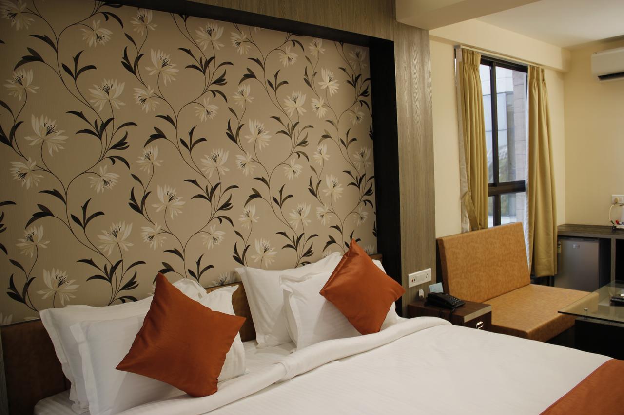 Hotel Regenta Larica Kolkata