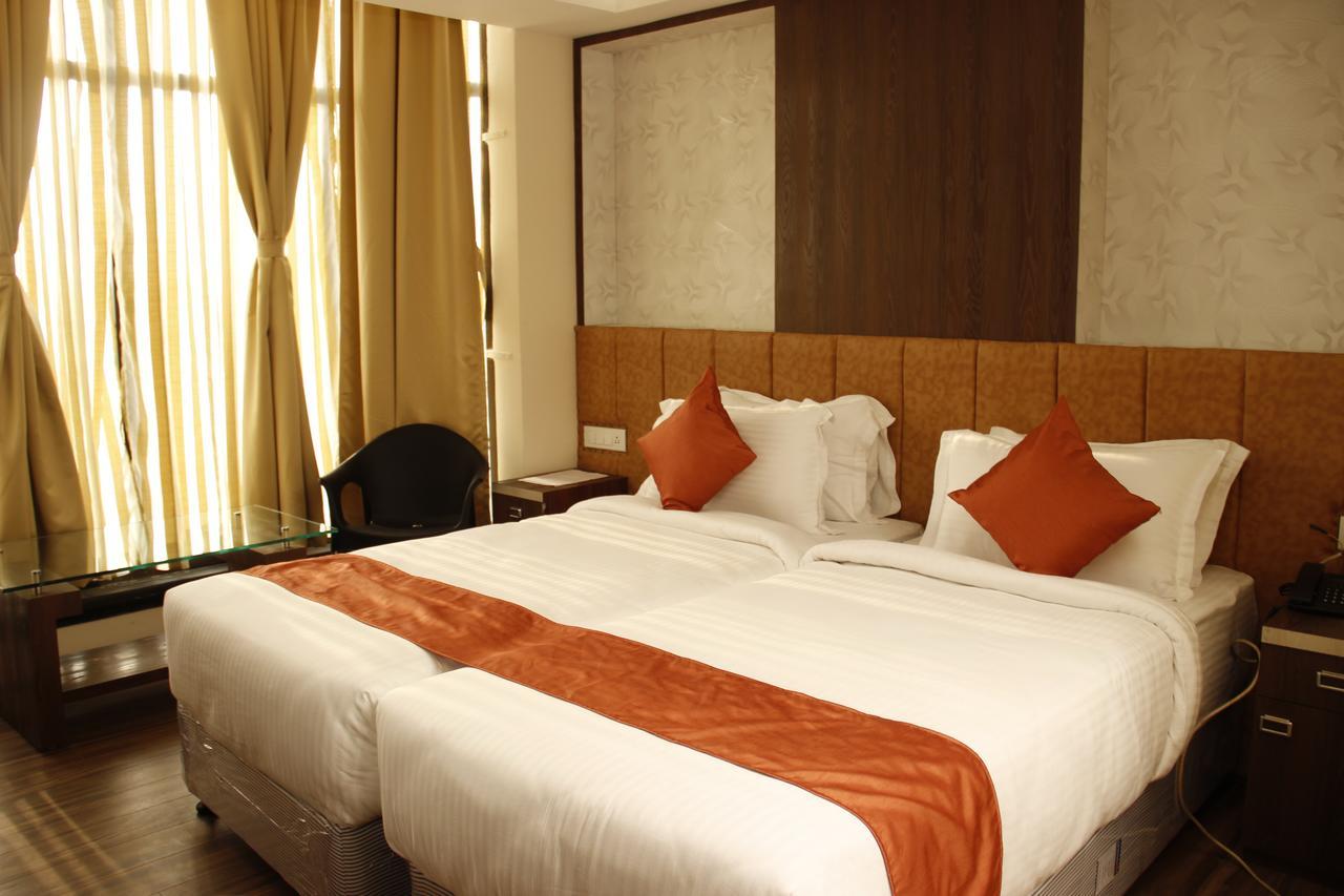 Hotel Regenta Larica Kolkata