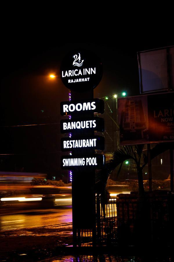 Regenta Larica Hotel