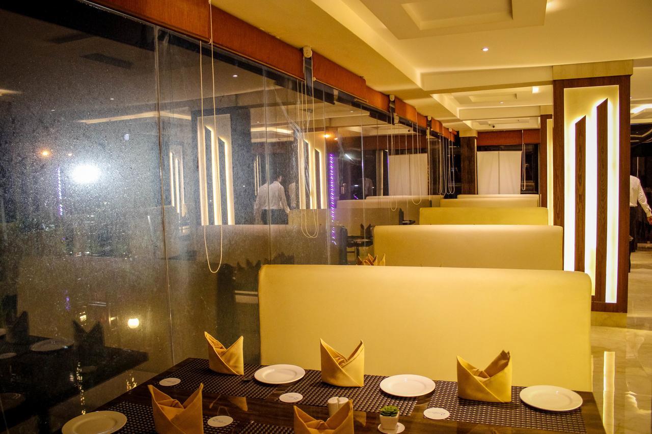 Hotel Regenta Larica