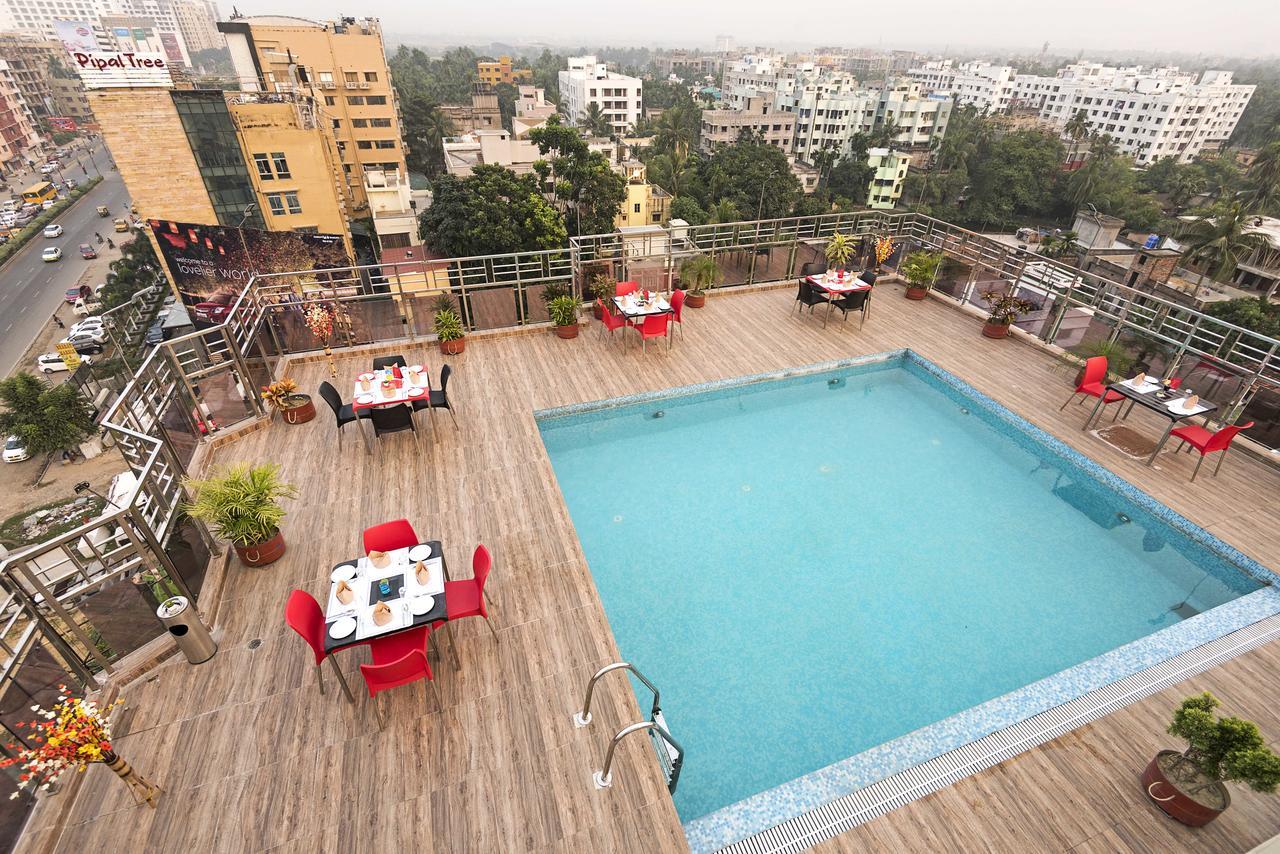 Regenta Larica Hotel