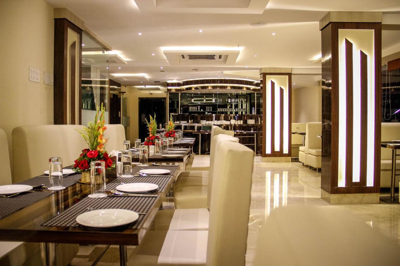 Regenta Larica Hotel Kolkata